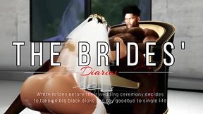 Wedding Night Whispers: Bridezilla's Booty Frenzy Unleashed on Unsuspecting Grooms Wedding Night Whispers: Bridezilla's Booty Frenzy Unleashed on Unsuspecting Grooms