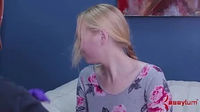 Slavesucker Sucks Stiff Dick🌭 Then Gets Facedretched By Dominatrix' Vaginal Vibro-Pleaser Slavesucker Sucks Stiff Dick🌭 Then Gets Facedretched By Dominatrix' Vaginal Vibro-Pleaser