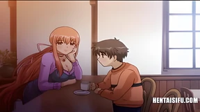 Pre-Marriage Bedroom Tips from a Goddess - HENTAI