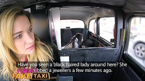 Brunette's strap-on climax🚀 sparks lesbian delight in fake taxi's private🤫 ride Brunette's strap-on climax🚀 sparks lesbian delight in fake taxi's private🤫 ride