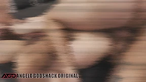 Five dudes dominate her, DP, DAP, peeing and cum swallowing, ultimate group sex domination Five dudes dominate her, DP, DAP, peeing and cum swallowing, ultimate group sex domination