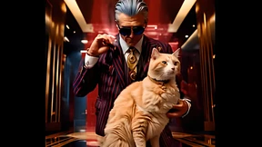 Il Mysterious Demolisher Uncovers Hidden Pussy&#x1F32E;&#xFE0F; Vents While PMV MILF COSPLAY SPY MOVIE PARODY ITA - PORNO MUSICA Rocks