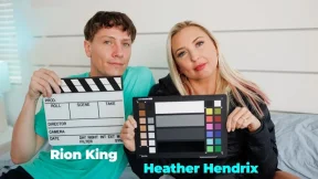 Dirty Divorce Drama: 'Sexy Ex-Wife Heather Hendrix' Ripped by Rion King's Raw Tongue Devoured Passion Dirty Divorce Drama: 'Sexy Ex-Wife Heather Hendrix' Ripped by Rion King's Raw Tongue Devoured Passion