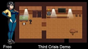 Meet the Whores of Destruction, Foursome Frenzy, as they Crash & Burn, Demolishing Walls Meet the Whores of Destruction, Foursome Frenzy, as they Crash & Burn, Demolishing Walls