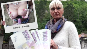 Sleazy Czech Sluts Descend on Karlstejn's Pristine Streets for Orgy Frenzy Sleazy Czech Sluts Descend on Karlstejn's Pristine Streets for Orgy Frenzy