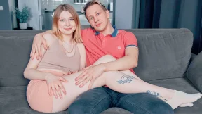 Raunchy pair enjoys steamy anal&#x1F44C; climaxes