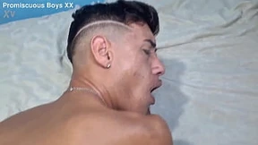 Dirty neighbor came to ask to use my Wi-Fi, and I ended up connecting my cock🍆 to his hungry hole Dirty neighbor came to ask to use my Wi-Fi, and I ended up connecting my cock🍆 to his hungry hole