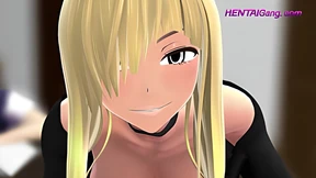 Mom's Thirsty Sluts Get Destroyed in Brutal Gangbang Frenzy