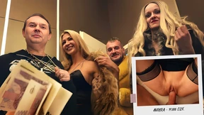 Czech Streets 143: Whore for All the Cash Czech Streets 143: Whore for All the Cash