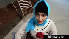 Novice Arab nympho gets head serviced like a pro on her debut oral😜 escapade Novice Arab nympho gets head serviced like a pro on her debut oral😜 escapade