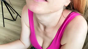 Blindfolded Step fuckfest - Fuzzy Focus on Moaning Orgasmic Rhythms While Getting Screwed Rough