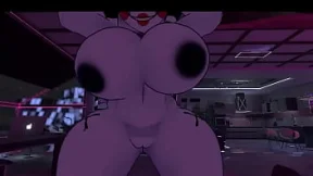 Marie strips down to nothing, grinding hard on some cock🍆's epic hardness Marie strips down to nothing, grinding hard on some cock🍆's epic hardness