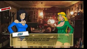 Big city booty gets serviced by diabolical Diana Wonder Woman parody fuck fest Big city booty gets serviced by diabolical Diana Wonder Woman parody fuck fest