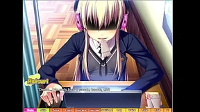 Girls learn filthy fetishes, seductive sounds accompany introduction to kinky delights Girls learn filthy fetishes, seductive sounds accompany introduction to kinky delights