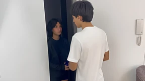 Neighbor's hot invitation for raw, hardcore sex, begging me to deep-throat her and fill her womb Neighbor's hot invitation for raw, hardcore sex, begging me to deep-throat her and fill her womb