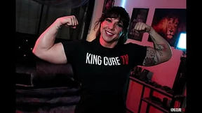 KingCureTV's Beefy Bitch Ecko Belle Gets Raw-F**ked by the Photographer After a Sucky Photoshoot KingCureTV's Beefy Bitch Ecko Belle Gets Raw-F**ked by the Photographer After a Sucky Photoshoot