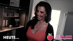 Sexy German Office Slut Gets Young Dick🍆 Down on Desk, 'Cause She Craves That Juicy Boner! Sexy German Office Slut Gets Young Dick🍆 Down on Desk, 'Cause She Craves That Juicy Boner!
