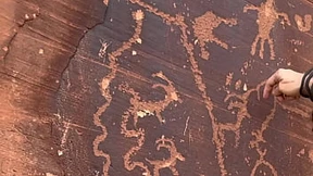 'Dirty duo gets pounded in Moab, Utah' 'Dirty duo gets pounded in Moab, Utah'