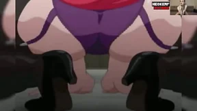 Wild slippers ride fiery phalluses inside torrid cunts ¦ Uncensored Anime Smut 01 Wild slippers ride fiery phalluses inside torrid cunts ¦ Uncensored Anime Smut 01