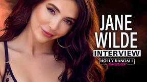 I Banged My Pain Away to Become an Insatiable Porn Star: 'Jane Wilde'