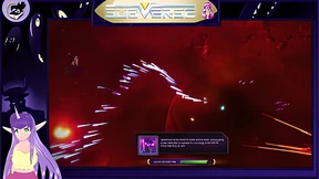 Filthy Foursome Fucks in Frenzied Fracas on FOW's Finale Frontier