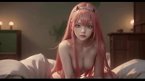 Dirty Desires demand AI-generated Zerotwo - Your Favourite Flesh on Full Display Now Dirty Desires demand AI-generated Zerotwo - Your Favourite Flesh on Full Display Now