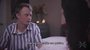 Spanish subtitles for the visual aids to the adult study session, orgies included: 'pornsuborg Spanish subtitles for the visual aids to the adult study session, orgies included: 'pornsuborg