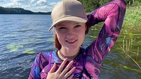 Fucked mercilessly on a yacht Fucked mercilessly on a yacht