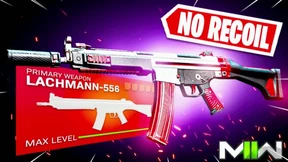 New Lachmann 556 whores crave no recoil, only meta updates; best setup for Warzone Whoah New Lachmann 556 whores crave no recoil, only meta updates; best setup for Warzone Whoah