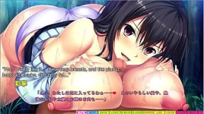 Moist Thigh Pounding Uninspected Pantyhose Under Sunlight