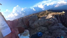 Wild public rimming on a peak Amateur Mia Bandini's reckless bareback thrusts Wild public rimming on a peak Amateur Mia Bandini's reckless bareback thrusts