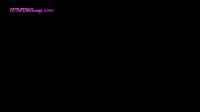 Busty Lesbians Go Wild In Raw Hentai Frenzy