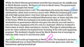 North Korean Booty Banged by Horny🥵 Punters in Dark Seoul Alleyways North Korean Booty Banged by Horny🥵 Punters in Dark Seoul Alleyways