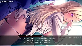 [NTR] 'Gorgeous Flame Girls' Get fucked by Academy Instructors'!