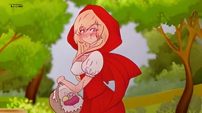 “Fucked in the forest, Little Red Riding Hood's anal👌 adventure revealed: Tree Fucker's wrath “Fucked in the forest, Little Red Riding Hood's anal👌 adventure revealed: Tree Fucker's wrath