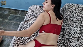 Double penetration delight: married femme Gabbie Luna ravaged by dual monstrous dongs Double penetration delight: married femme Gabbie Luna ravaged by dual monstrous dongs