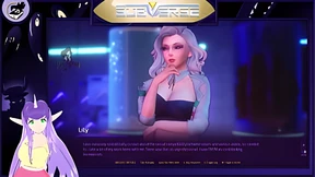 Raunchy Anal&#x1F44C; Creampie Orgy Unleashed in Subverse 11