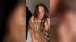 Blissful Threesome Action Unleashed on Camera