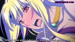 Juicy Teeny Whores Get Brutal Raw Fucking - Sick Hentai Slaves