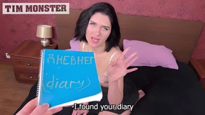 I sucked my step-mom's tight white skin and pounded her wet lips like a dirty little cum dumpster I sucked my step-mom's tight white skin and pounded her wet lips like a dirty little cum dumpster