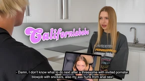 'Siblings Share New Fucks On Camera Tonight'