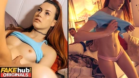 Sharing Bed with Horny🥵 Stepsis: Mutual Masturbation and Dirty Stepsibling Seduction Sharing Bed with Horny🥵 Stepsis: Mutual Masturbation and Dirty Stepsibling Seduction