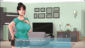 Housework Heaven 3: Busty Babysitter Housework Heaven 3: Busty Babysitter