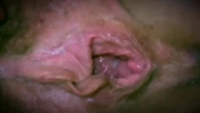 Mommy's Hot And Wet Solo Play with a Dildo Mommy's Hot And Wet Solo Play with a Dildo