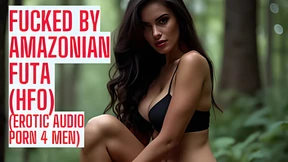 Wild Futa Audio Adventure (Full Version) Wild Futa Audio Adventure (Full Version)
