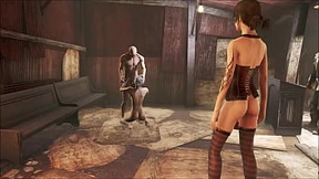 FO4 Spiritual Indulgence FO4 Spiritual Indulgence