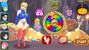 Lily's Fun Time: Cartoony Sex Play Lily's Fun Time: Cartoony Sex Play