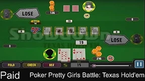 Steam Game Poker Pretty Episode 03 Steam Game Poker Pretty Episode 03