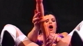 Gorgeous lesbian removes clothes and thrusts into her pussy✌ and ass🍑 Gorgeous lesbian removes clothes and thrusts into her pussy✌ and ass🍑