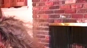 Lesbians turn their party into rough orgy with lots of anal